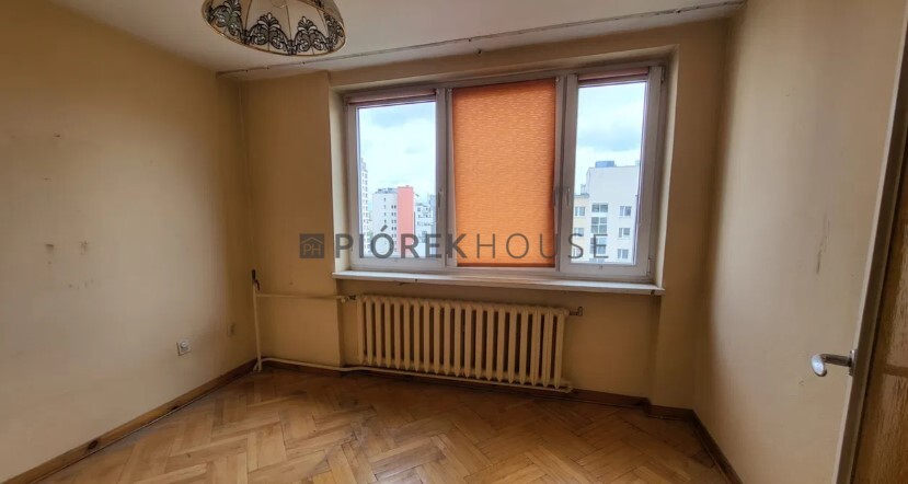 3-pokojowe mieszkanie na Woli miniaturka 2