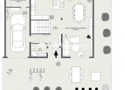Skotniki -nowe osiedle domów w wysokim standardzie miniaturka 14
