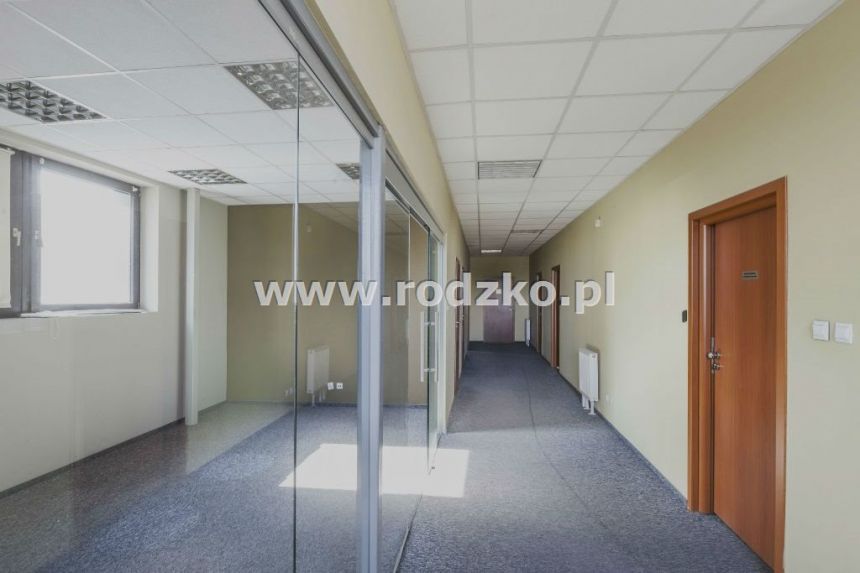 Bydgoszcz Czyżkówko, 35 000 zł, 2228 m2, produkcyjno-magazynowy miniaturka 7