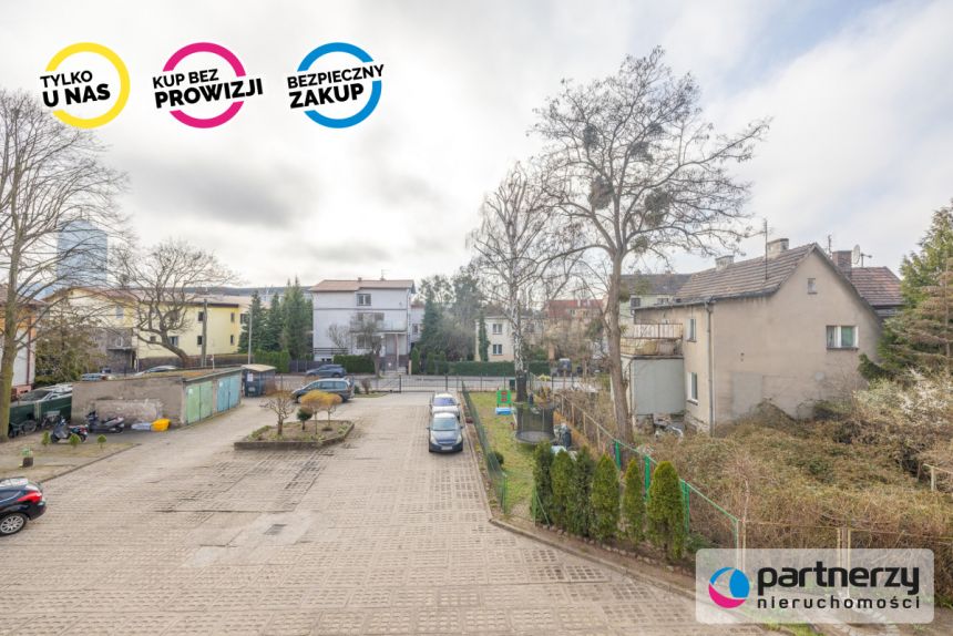 Gdańsk Przymorze, 510 000 zł, 40.9 m2, pietro 1 miniaturka 10