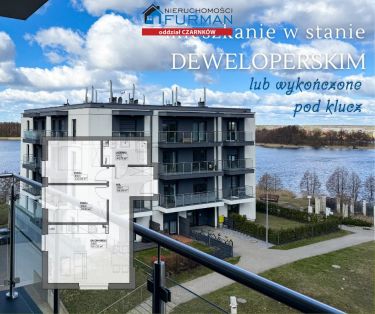 Wałcz, 437 000 zł, 54.53 m2, bez prowizji