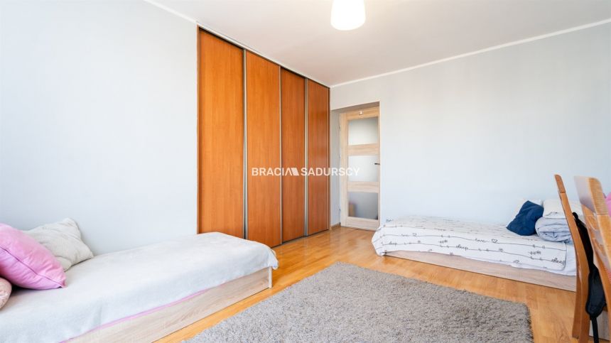 3-pok mieszkanie na Slomianej/7.piętro/balkon miniaturka 2