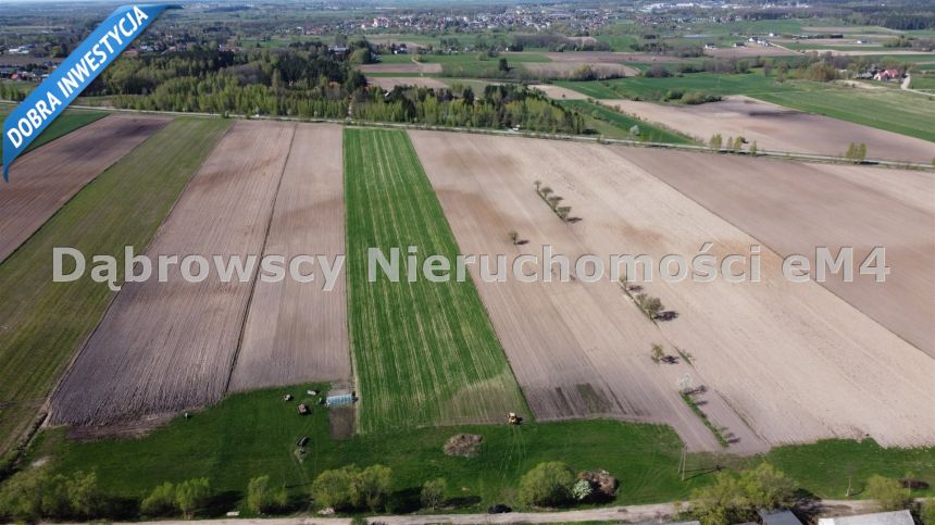 | Działka rolna 3066 m2 | Barszczewo |gm.Choroszcz - zdjęcie 1