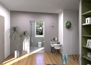 Dziekanów Nowy, 1 099 000 zł, 137.5 m2, 4 pokoje miniaturka 7