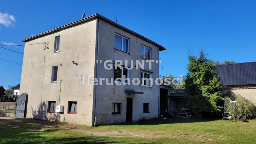 Luchowo, 499 000 zł, 200 m2, jasna kuchnia z oknem miniaturka 2