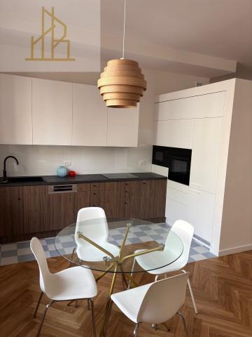 Warszawa Stara Ochota, 6 500 zł, 70 m2, umeblowane miniaturka 6