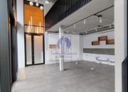 Mokotów: handel/usługi 124,20 m2 miniaturka 7