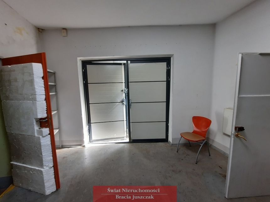 Wrocław Przedmieście Oławskie, 7 900 zł, 183 m2, wejście od ulicy miniaturka 6