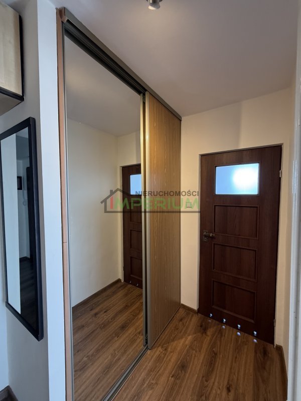 Nowy Sącz Millenium, 449 000 zł, 56.4 m2, pietro 9 miniaturka 11