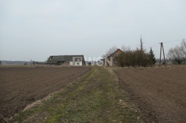 Wielki Wełcz, 399 000 zł, 8.32 ha, bez nasadzeń