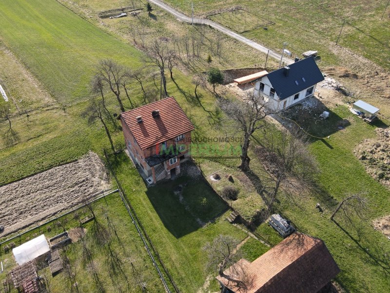 Łazy Biegonickie, 3 300 000 zł, 1.82 ha, prostokątna miniaturka 9