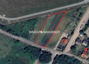 Działka produkcyjno – usługowa w Morawicy miniaturka 3