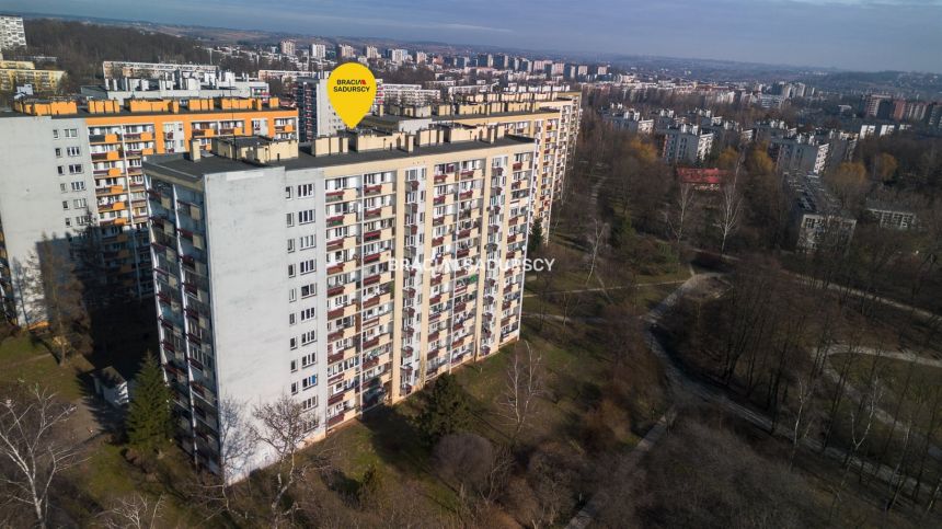 Cisza, widok, balkon,tramwaj - kawalerka miniaturka 18
