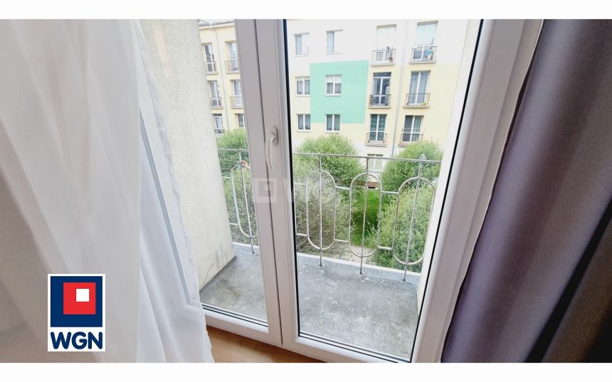 Mielec, 399 999 zł, 49 m2, z balkonem miniaturka 12