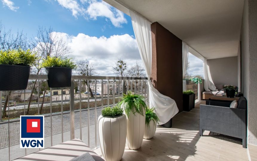 Elbląg, 680 000 zł, 61.34 m2, wysoki standard miniaturka 14