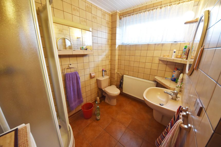 Sprzedaż domu 173 m2, dz. 5,85 Opole, Grudzice miniaturka 15