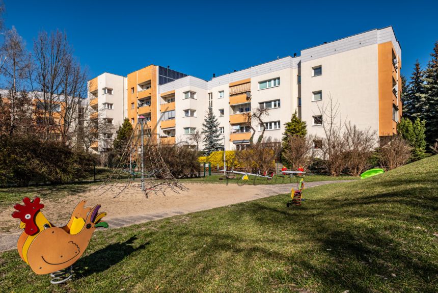 Warszawa Mokotów, 889 000 zł, 61.99 m2, pietro 1 miniaturka 38