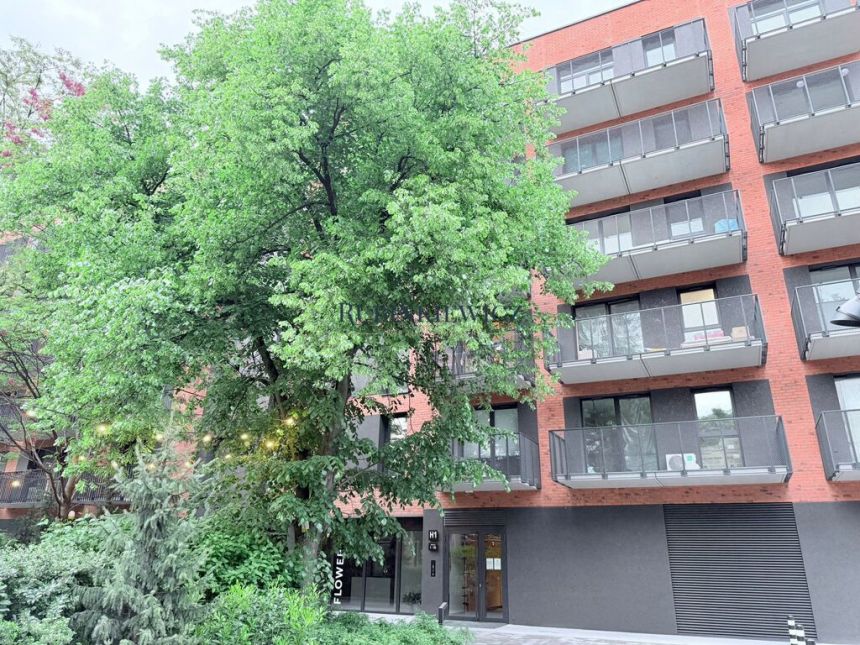 SOHO komfortowe studio ul. Mińska miniaturka 7