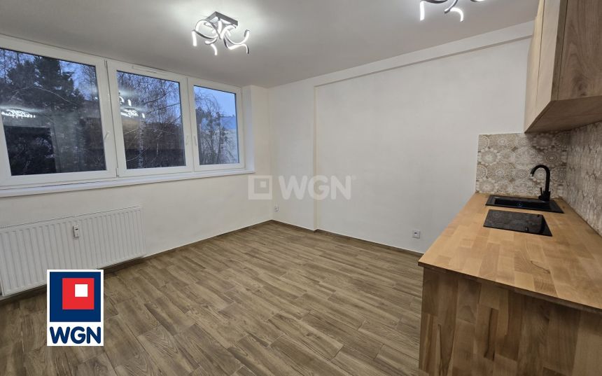 Cieszyn, 199 000 zł, 21 m2, z balkonem miniaturka 5