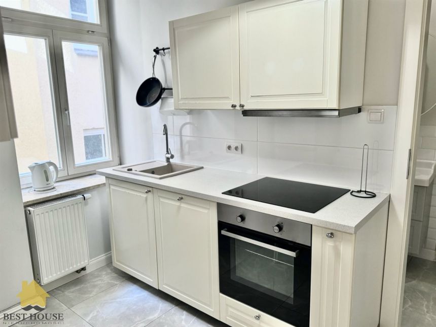 #apartament #wynajem #centrum #klimatyzacja miniaturka 16