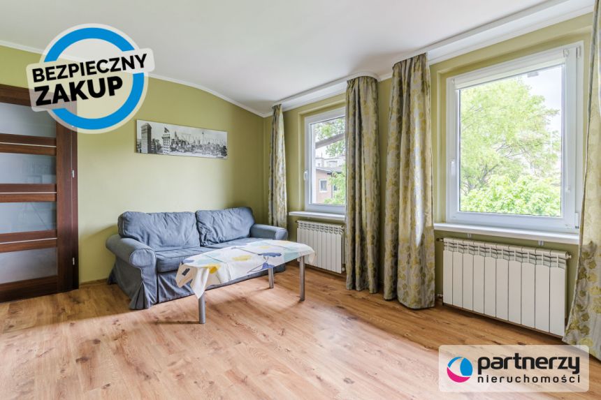 Sopot Sopot Dolny, 849 000 zł, 47.89 m2, z miejscem parkingowym miniaturka 4