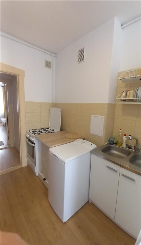 Mieszkanie 2 pokojowe, centrum Słupsk miniaturka 5