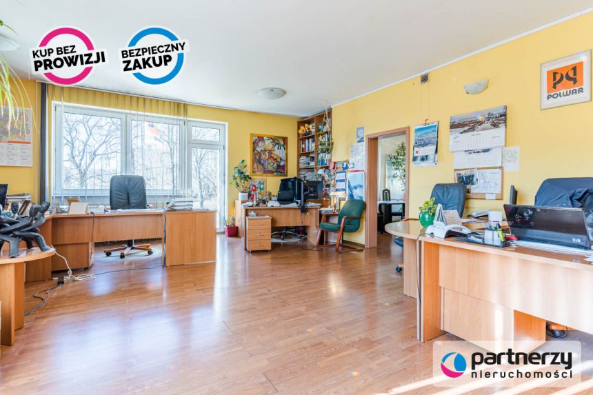 Gdańsk Siedlce, 2 800 000 zł, 544 m2, wolnostojący miniaturka 16