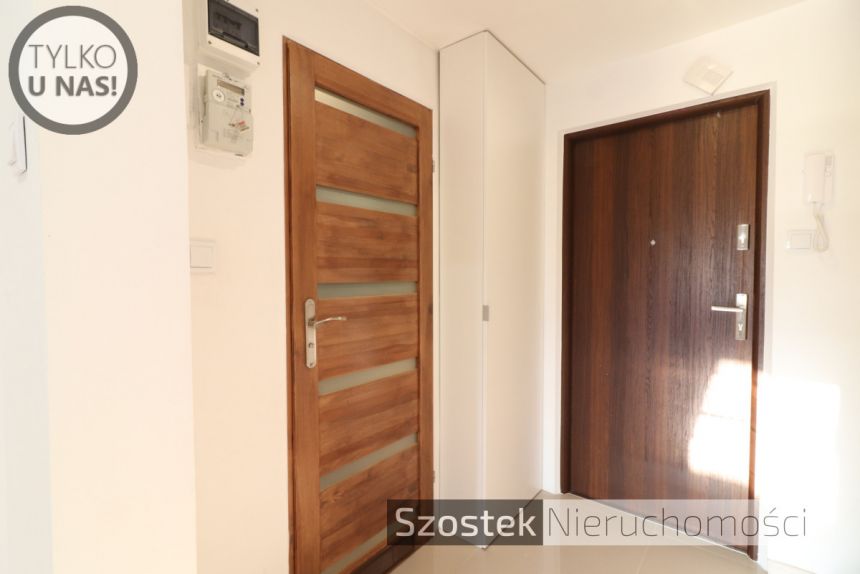 Częstochowa Trzech Wieszczów, 318 000 zł, 48.2 m2, z balkonem miniaturka 10