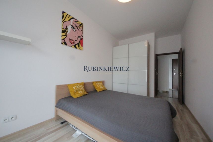 Komfortowy apartament 2 pokoje ul. Rydygiera miniaturka 11