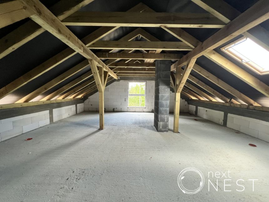 Kędzierówka, 1 260 000 zł, 204.75 m2, wolnostojący miniaturka 15