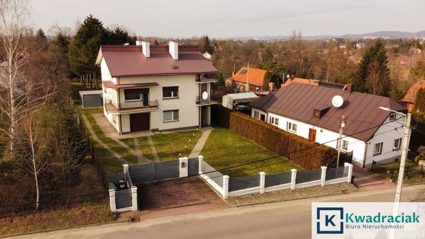 Krosno, 815 000 zł, 176 m2, ogrzewanie gazowe miniaturka 29