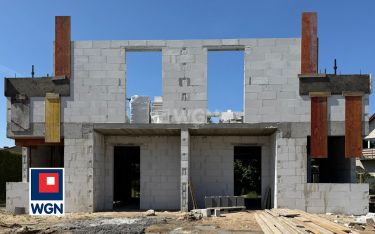 Rekowo Górne, 825 000 zł, 108.56 m2, bliźniak