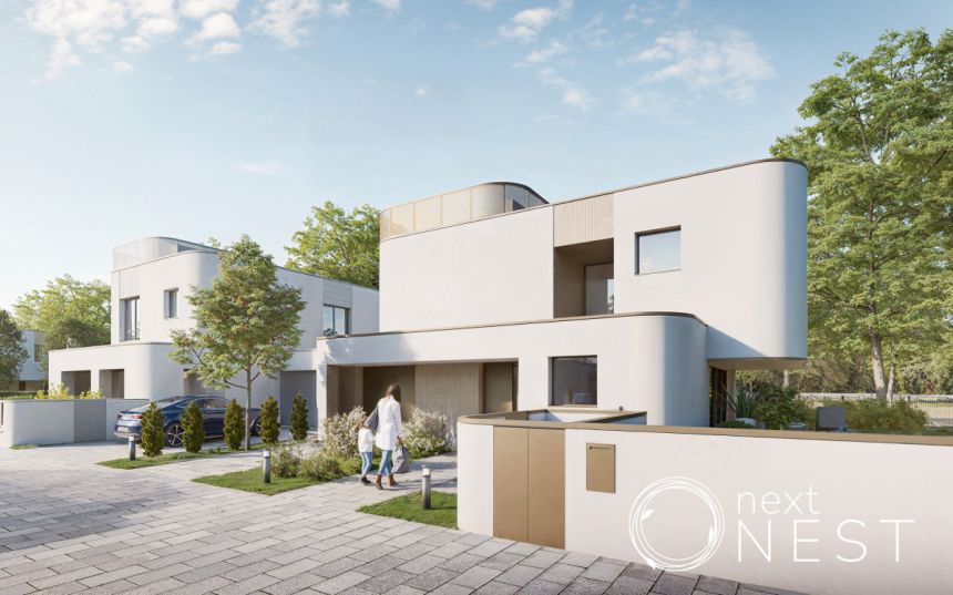 Konstancin-Jeziorna, 2 190 000 zł, 159.45 m2, 5 pokoi miniaturka 10