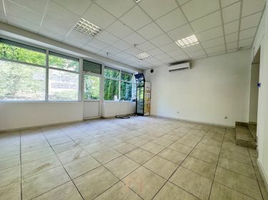 Gorzów Wielkopolski Śródmieście, 3 500 zł, 101 m2, wejście od ulicy