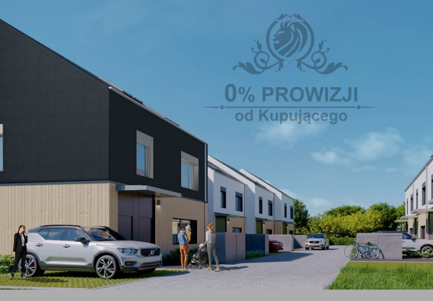 Piękny domek w zielonej okolicy Ołtaszyn miniaturka 9