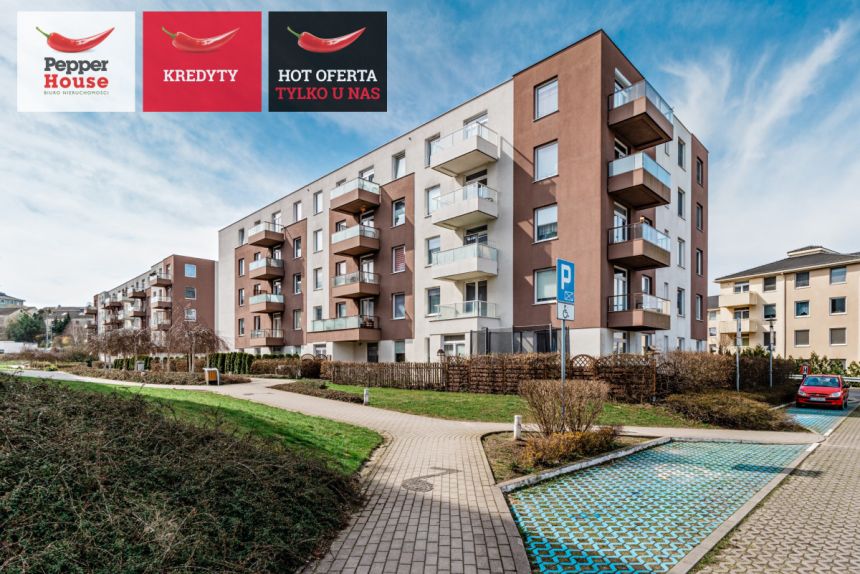 Gdańsk Zakoniczyn, 629 000 zł, 63 m2, M3 miniaturka 2