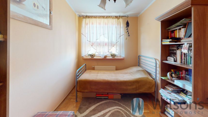 Ząbki, 699 000 zł, 52.3 m2, z balkonem miniaturka 9