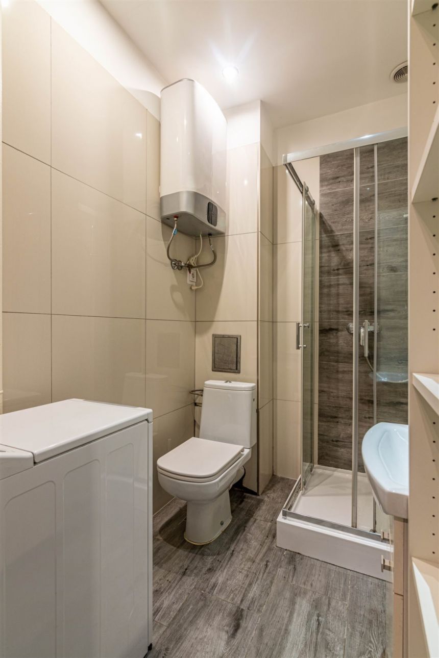 Szczecin Drzetowo, 1 800 zł, 37.05 m2, umeblowane miniaturka 9