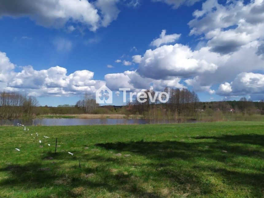 Jałowiec, 149 000 zł, 24 ar, budowlana miniaturka 2