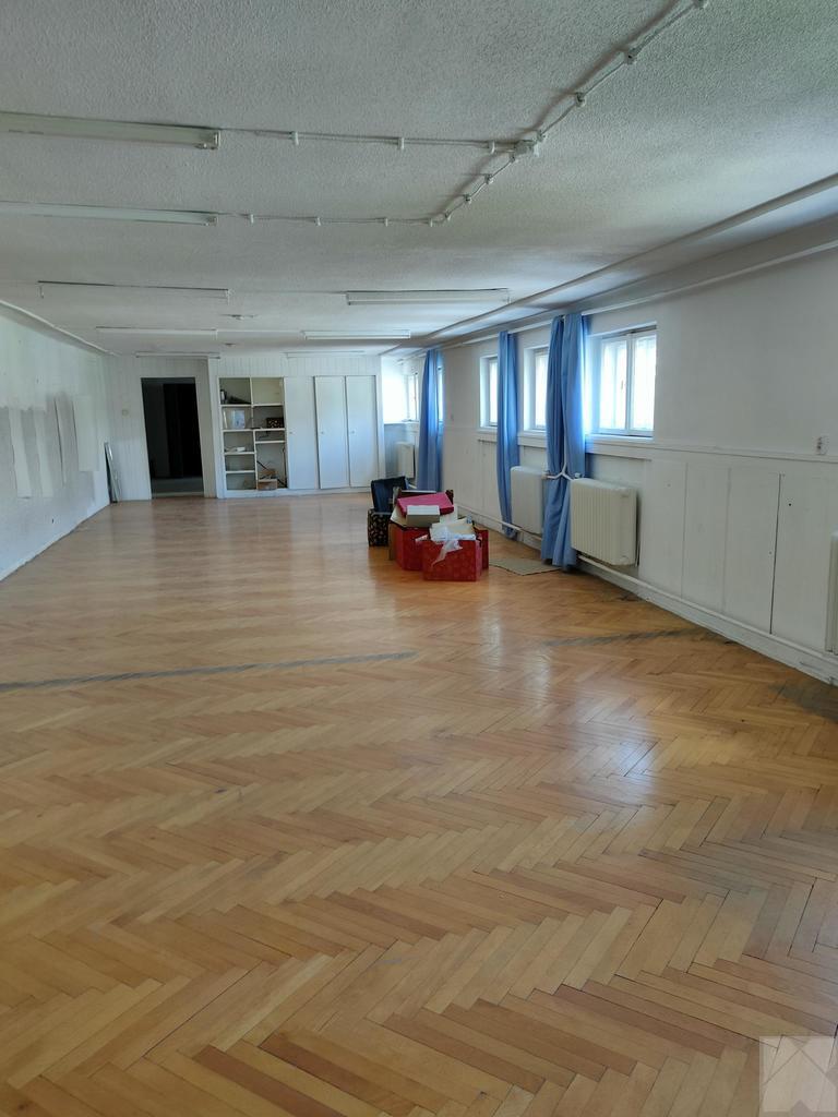 Lokal Komercyjny Zakopiańska 160 m2 miniaturka 6