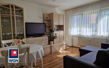 Lubsko, 320 000 zł, 56.7 m2, parter