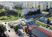 Gorzów Wielkopolski Osiedle Piaski, 5 300 zł, 106 m2, handlowo-usługowy miniaturka 2