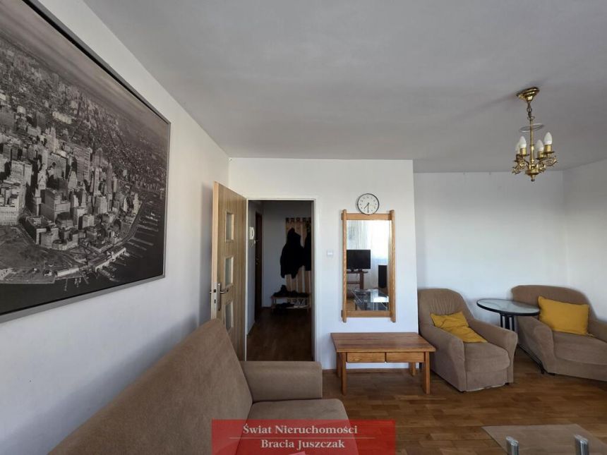 MIESZKANIE W ŚWIETNEJ LOKALIZACJI miniaturka 5