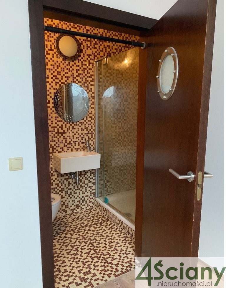 Kabaty, apartament na Jeżewskiego, 125m+ miniaturka 13
