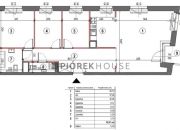 4-pokojowe mieszkanie na Bemowie miniaturka 9