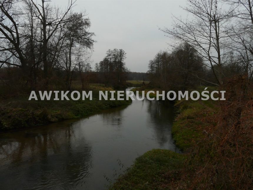 Doleck, 23 988 zł, 19.99 ar, rolna miniaturka 2