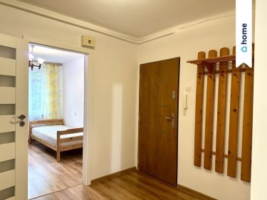 2-pokojowe mieszkanie po remoncie ul. Dąbrowskiego