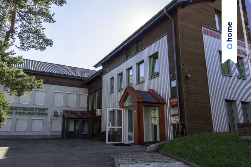 Budynek mieszkaniowo- usługowy+ schron. Stella miniaturka 2