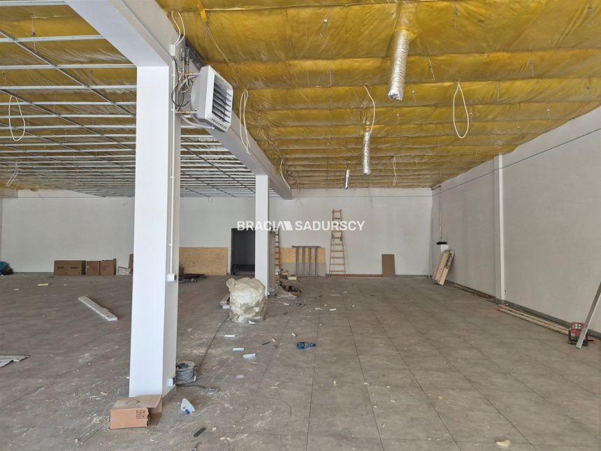Lokal handlowo-usługowy do wynajęcia - centrum! miniaturka 8