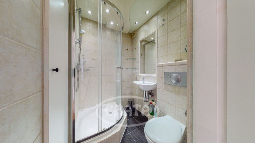 Wrocław Stare Miasto, 929 000 zł, 54.7 m2, z balkonem miniaturka 16
